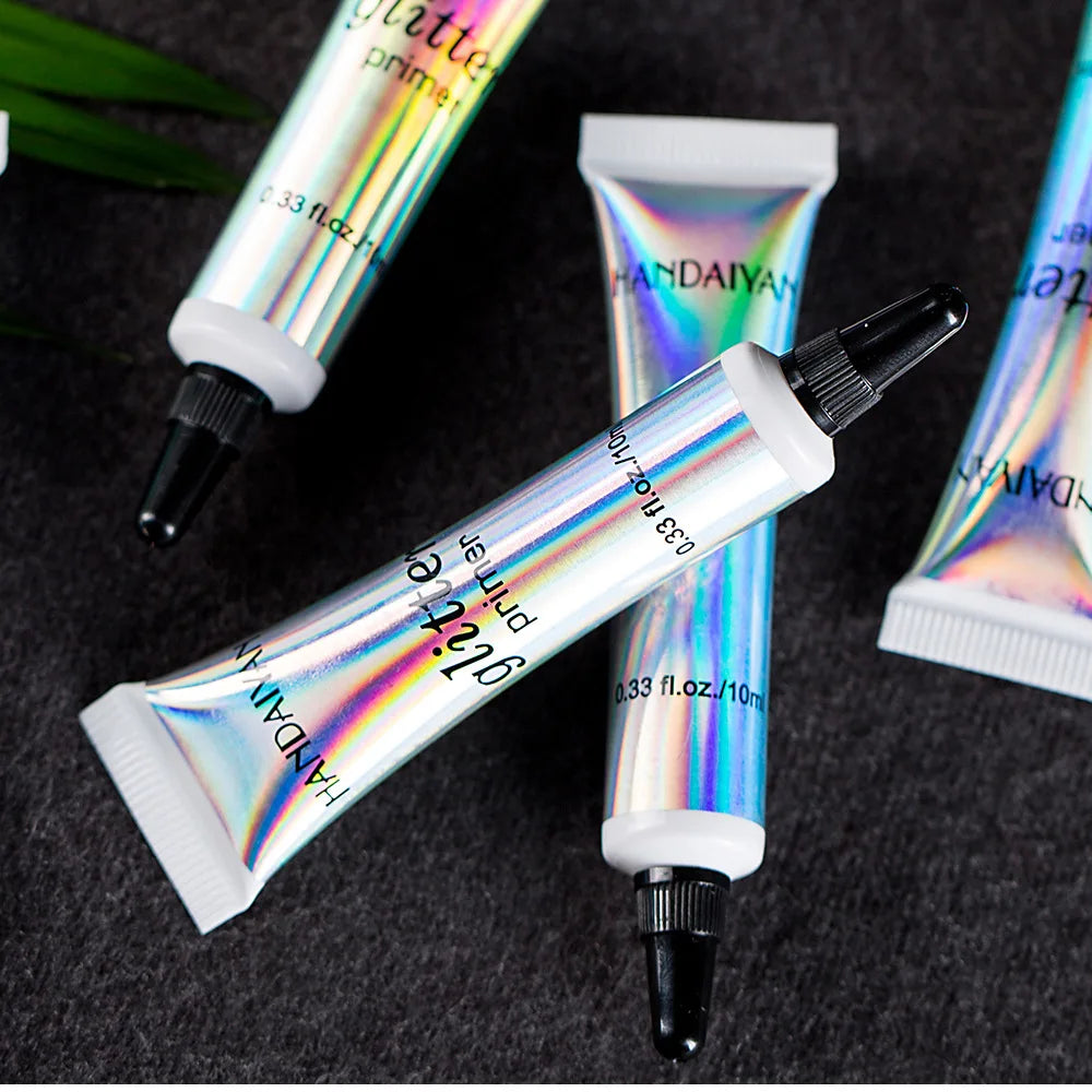 Handaiyan Eyeshadow Primer Matte Base Long Lasting Color Glitter Glue Cream Enhance Durable Eye Makeup Beauty Tools