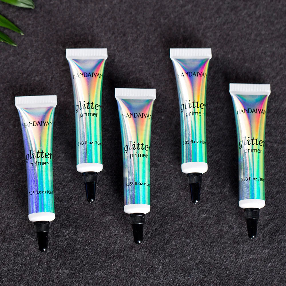 Handaiyan Eyeshadow Primer Matte Base Long Lasting Color Glitter Glue Cream Enhance Durable Eye Makeup Beauty Tools