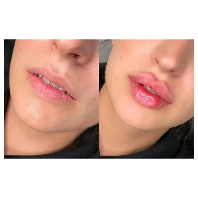 Lip Enriching Essence Plump Lip Improve Dullness Lip Oil Increase Elasticity Long Lasting Repair Lip Fine Lines Beauty Cosmetics