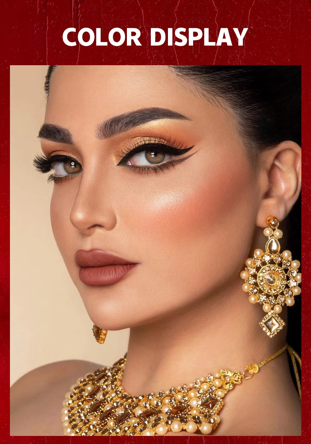 QIBEST 2 In 1 Matte Lipstick Pencil Waterproof Lip Liner Makeup Contour Tint Sexy Red Long Lasting Lipliner Lips Pencil Cosmetic