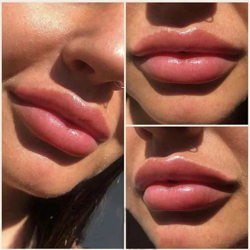 Lip Enriching Essence Plump Lip Improve Dullness Lip Oil Increase Elasticity Long Lasting Repair Lip Fine Lines Beauty Cosmetics