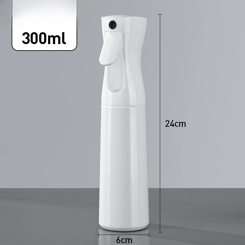 Spray Bottle Continuous High-pressure Alcohol Disinfection Make Up Water Dilute Fine Mist Small Spray Bottle Ultra Fine Atomizat