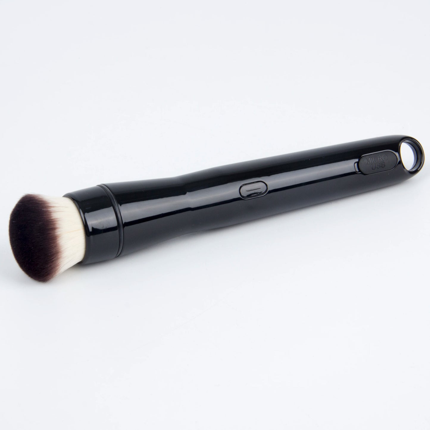 Personalized Beauty Brush Fast Blender High speed Set Foundation Brush Beauty Mushroom Head  Makeup Tool Electric Powder Brushes